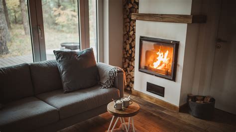 5 Simple Ways To Keep Your House Warm This Winter