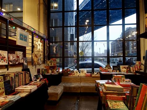 15 of the most zen places in New York City | Hidden Gems