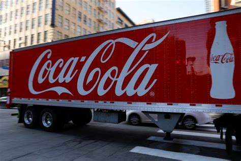 Worrying trend for sponsors pic.twitter.com/ddrtyognmq. Coca-Cola Christmas Truck Tour: Company Confirms It Will ...
