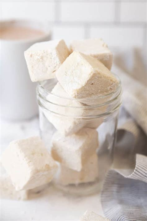 Vegan Marshmallow Recipe Agar Great Beauty Weblogs Custom Image Library