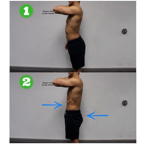 Fix Anterior Pelvic Tilt In 10 Minutes Per Day With This Corrective