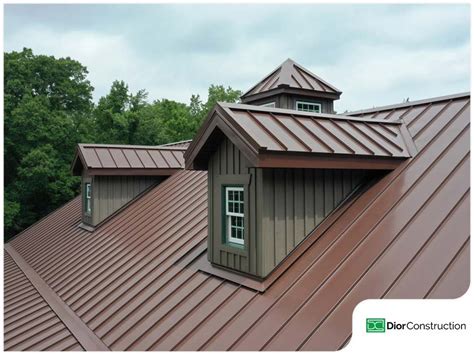 Understanding Standing Seam Metal Roof Profiles