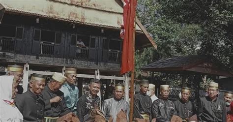 Sejarah Kerajaan Bajeng hingga di Taklukkan oleh Gowa - Info Sejarah Celebes