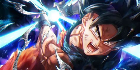 Dragon Ball Super Returns Gokus Kamehameha Attack To Its Full Glory