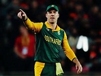 Cricket World Cup: AB de Villiers Takes Blame for South Africa Blunder ...