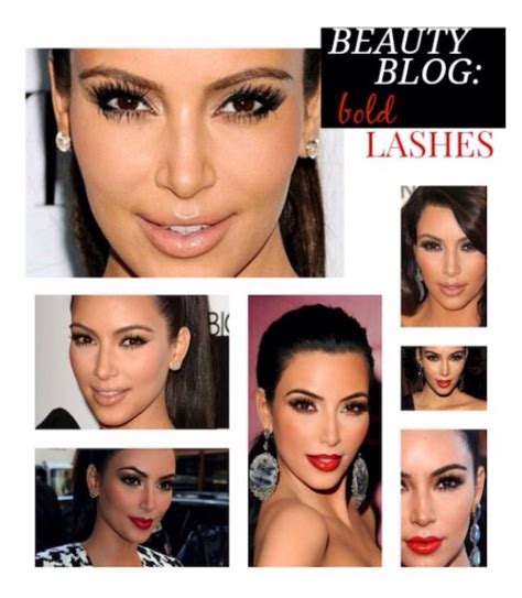 Bold Lashes Are The Perfect Way To Instantly Make Your Look More Dramatic And Playful For