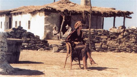 An Unforgettable Summer (1994) | MUBI