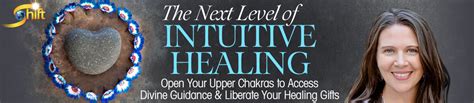 Wendy De Rosa The Next Level Of Intuitive Healing