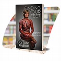 Finding Your Feet - Corinne Hutton - Indie Authors World