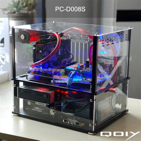 Water Cooling Water Cooling Pc Case