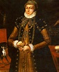 Anna von Mecklenburg (16th c) Renaissance Gown, Renaissance Clothing ...