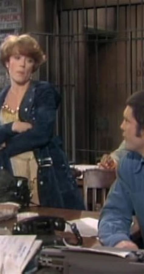 Barney Miller The Courtesans Tv Episode 1975 Full Cast And Crew Imdb