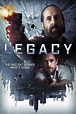 Trailer of Legacy starring Justin Chatwin and Peter Stormare |Teaser ...