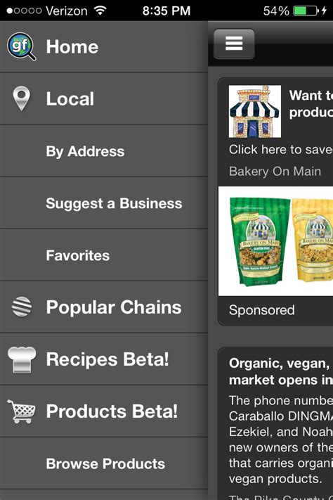 Ultimate horse simulator 2 is now available for the ios app store! Eat Without Gluten: Gluten-Free Apps?