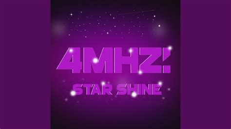 Star Shine Youtube