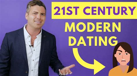 Modern Dating Advice 101 A Guide To 21st Century Dating For Women