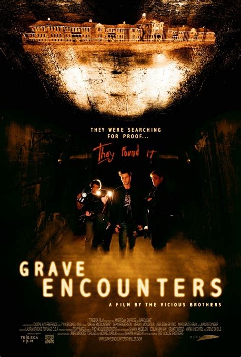 Grave Encounters 2 Erste Details Zum Inhalt Scary Moviesde