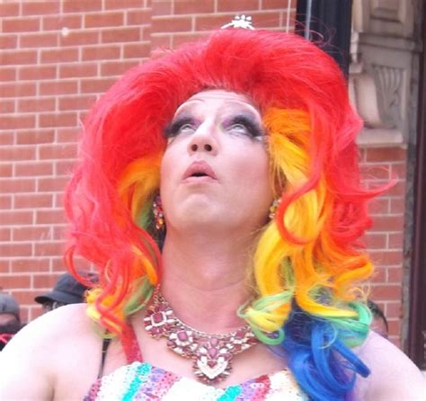 Baltimore Gay Pride Parade Attracts 10 000 To Celebration Artcentron