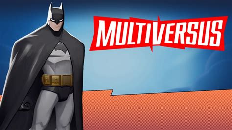 batcave [new remix] batman multiversus youtube