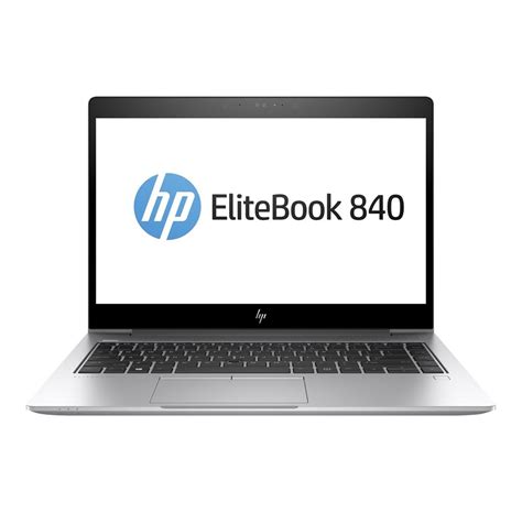 This manual comes under the category laptops and has been rated by 1 people with an average of a 7.5. HP EliteBook 840 G5 | Billig