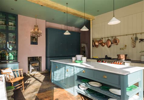 Devol Directory The St Johns Square Showroom Kitchen Part 1 The
