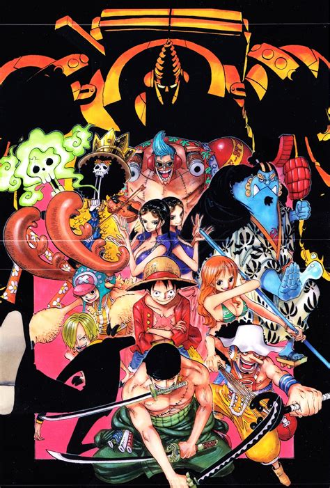 Download One Piece One Piece Book Cover 2059x3049 Minitokyo One