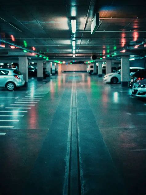 Parking Garage Captions For Instagram 2022 Wishbaecom