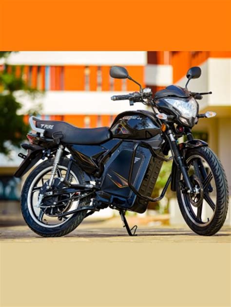 ये है भारत की सबसे सस्ती इलेक्ट्रिक बाइक एक बार की चार्जिंग में भरेगी