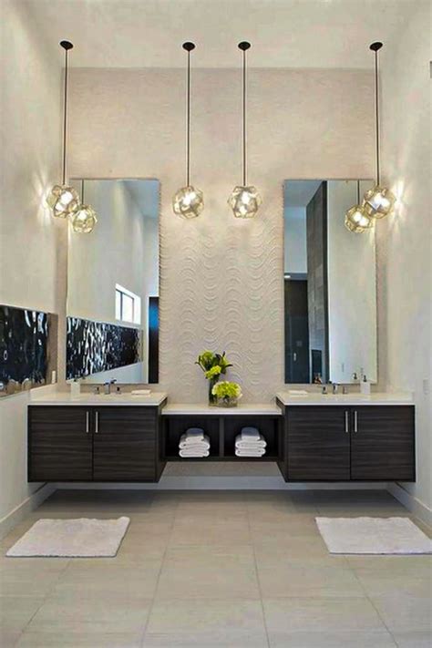 41 Modern Bathroom Vanities That Overflow With Style Page 7