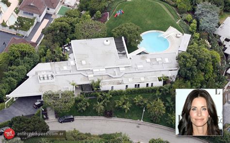 Celebrity Homes And Mansions Before And After Photos Biography