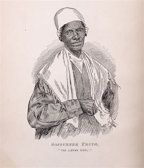 Narrative Of Sojourner Truth A Bondswoman Of Olden Time Emancipated By The New York