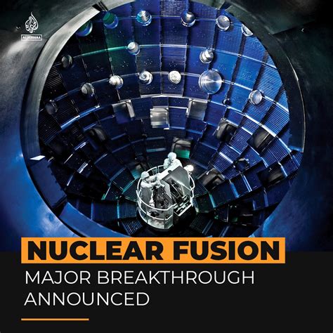 al jazeera english us scientists announce nuclear fusion energy breakthrough