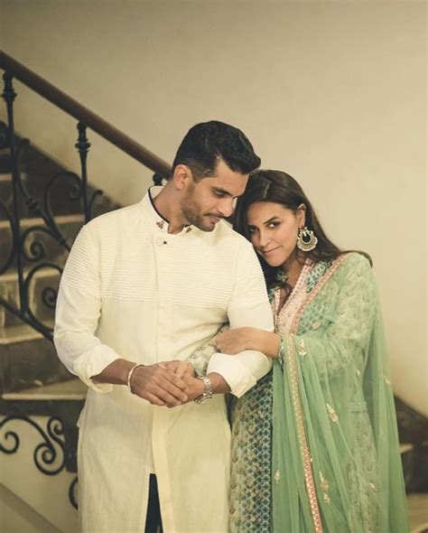 Angad Bedi Reveals The Number Of Women He Has Dated On Wife Neha Dhupias Show No Filter Neha