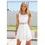 Cute White Summer Dress Pictures Photos And Images For Facebook 