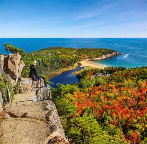 11 Beautiful Things To Do In Acadia National Park For First Time Visitors