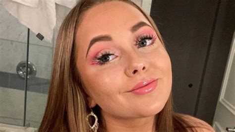 Jade Clines Net Worth How Much Is The Teen Mom 2 Star Worth