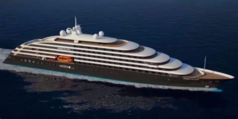 Video New Premium Cruise Ships 2016 2020 Cruise News Cruisemapper