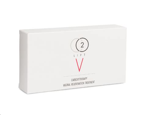 Co2liftv Vaginal Rejuvenation Pkg Of 3 Treatments 375 Addresses