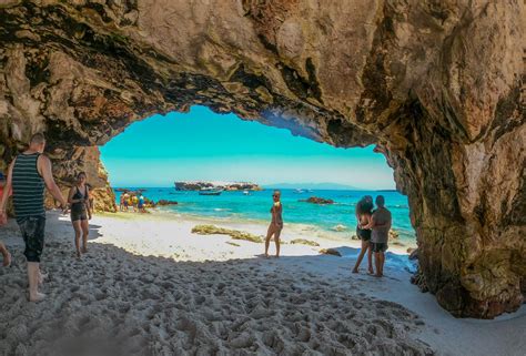 Marietas Islands And Hidden Beach Tour From Puerto Vallarta Take Me To Puerto Vallarta