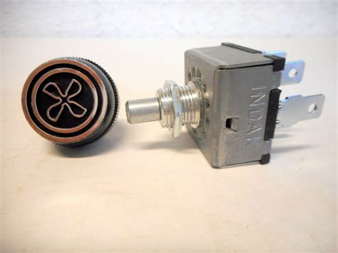 Here is a excellent photo for indak ignition switch diagramwe have been hunting for this picture via on line and it originate from trustwor. ROTARY A/C 3 SPEED BLOWER SWITCH UNIVERSAL TYPE WITH 'FAN' KNOB INDAK,MADE IN US | eBay