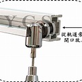 GS-708A吊圖鋼索五金掛畫器 | YGS精品五金