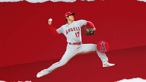 Shohei Ohtani Makes Historic Start As He Matches Babe Ruths Record