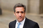 Michael Cohen Has Removed All Mention of Trump on His Social Media Accounts