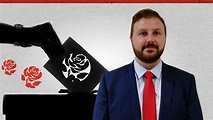 Chris Webb: Why I'm standing to be a member of Labour's NEC - LabourList
