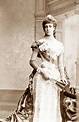 Archduchess Maria Teresa of Portugal | Maria theresa, Portuguese royal ...