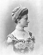 Charlotte of Prussia Princess of Saxe-Meiningen | Grand Ladies | gogm