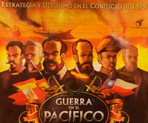 Check spelling or type a new query. Presentan en Perú juego de mesa sobre la Guerra del Pacífico