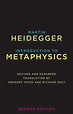 Introduction to Metaphysics by Martin Heidegger, Paperback ...