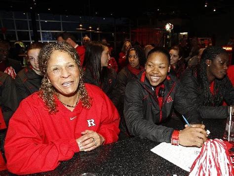 Rutgers Women Get Tough Draw In Ncaa Tourney Louisiana Tech In Shreveport