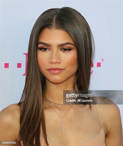 Zendaya Billboard Photos And Premium High Res Pictures Getty Images